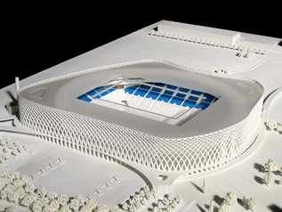Stade Vélodrome
