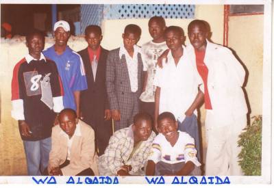 ALQAIDA