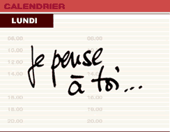 A toi