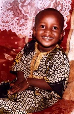amadou