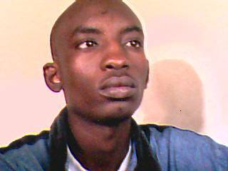 baba sow