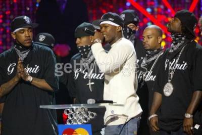 G Unit