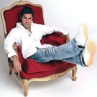 Jamel Debbouze