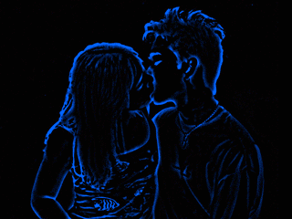 l amour