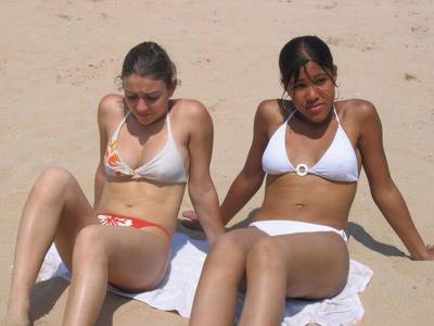 Soso et Angelika