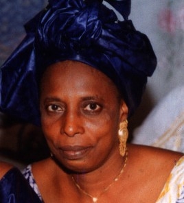 maman