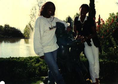 Mariéme & Ramata