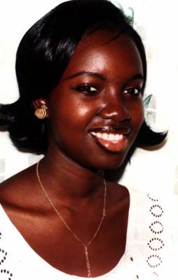Maréme Niang