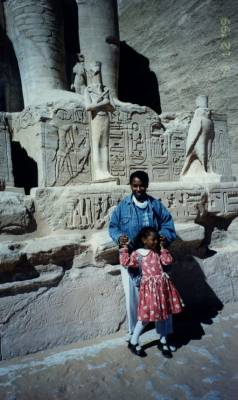 Egypte