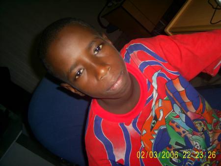 Thierno