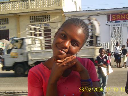 adama