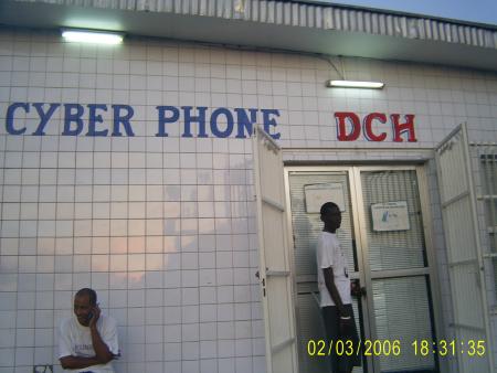 diarra