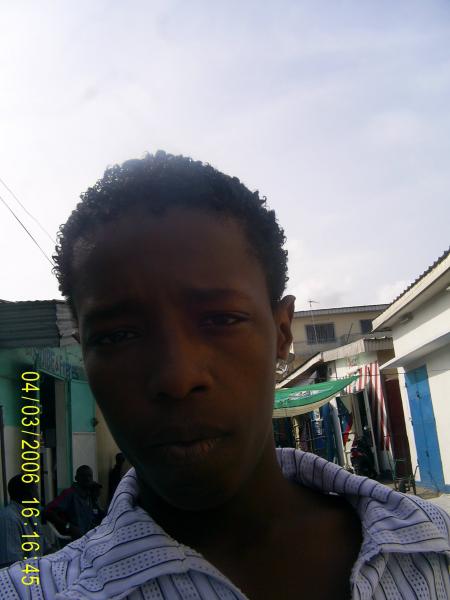 man