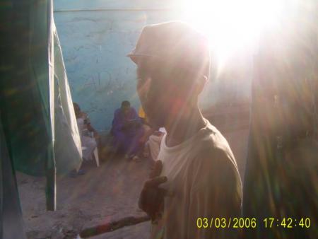 aliou