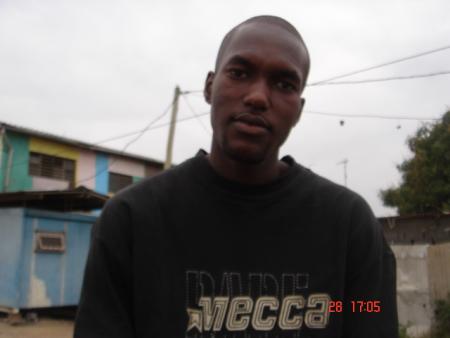 1 pote