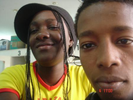 couple