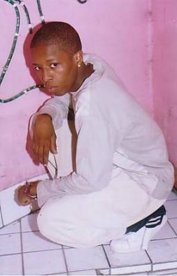 SLIM SHADY